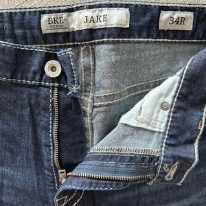 BKE Jake Denim